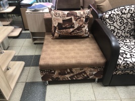 Кресло-кровать "Дали"