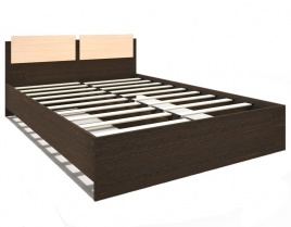 Кровать "Белла" 1400 КД 