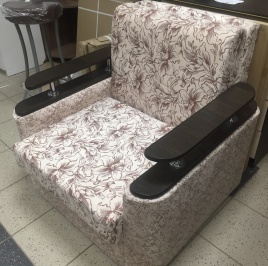 Кресло-кровать "Лорис"