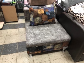 Кресло-кровать "Дали"