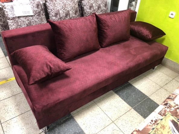 Еврокнижка диван с ппу