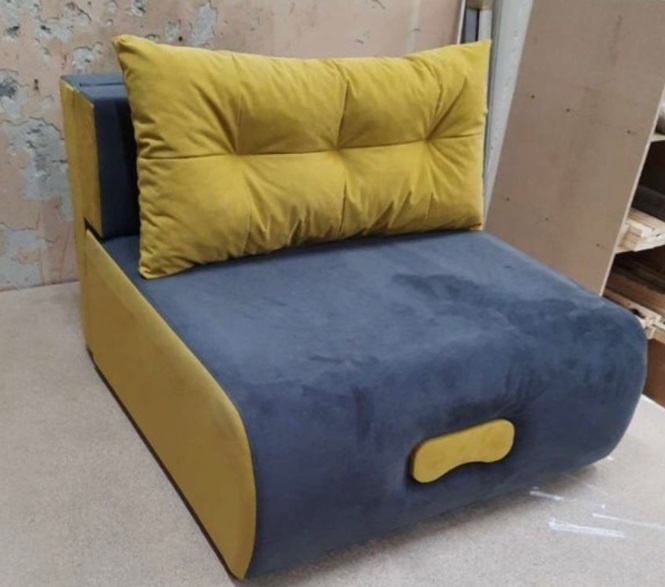 Кресло-кровать "Монако" фото 1