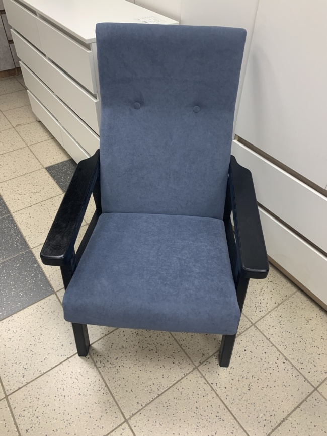 Кресло для отдыха фото 1