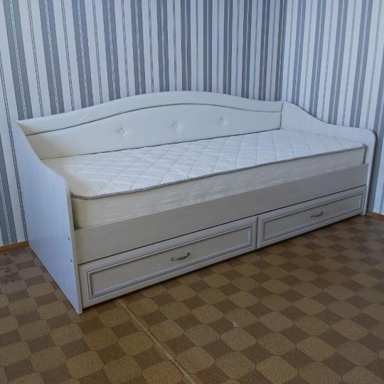 Кровать софа "Верона" МЛК фото 3