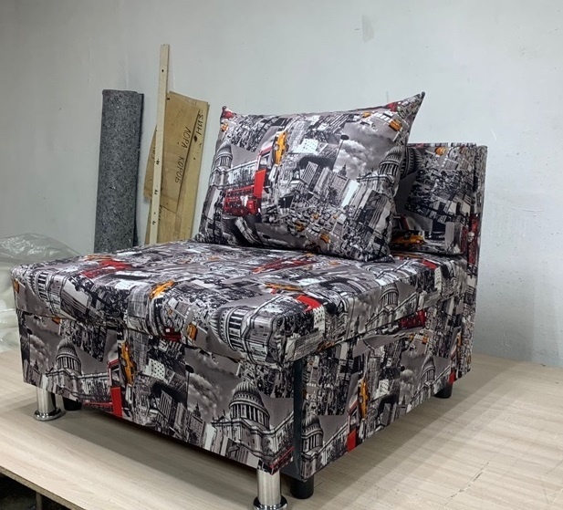 Кресло-кровать "Дали" фото 2