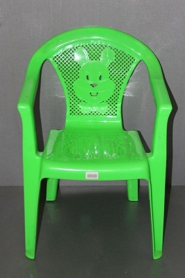 Кресло "Малыш" салатовый  фото 1