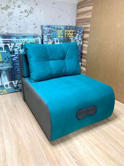 Кресло-кровать "Монако" фото 2