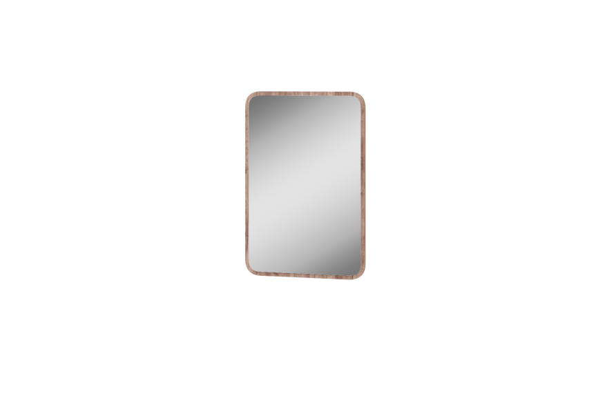 Зеркало настенное "Тоскана" МЛК фото 1