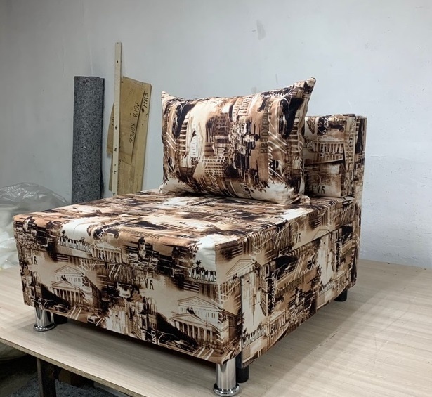 Кресло-кровать "Дали" фото 1