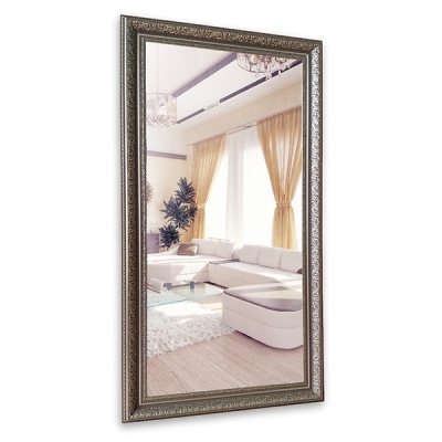 Зеркало "Эфес" 600*1500 (ШВ) фото 1